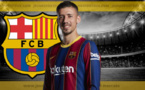 Mercato - Barça : Clément Lenglet a pris sa décision !