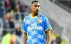 RC Lens : Wesley Saïd de nouveau blessé !