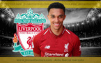 Barça : Trent Alexander-Arnold (Liverpool FC) déclare sa flamme au FC Barcelone !