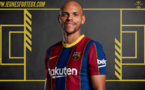 FC Barcelone : le juste prix de Martin Braithwaite