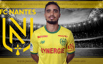 Mercato - Nantes : Fabio prolonge jusqu’en 2023 !