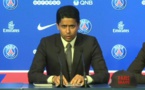 PSG : la Super League, un refus à 400M pour Nasser Al-Khelaïfi 