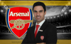 Arsenal : Mikel Arteta récompensé