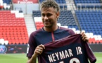 Brésil : Neymar soutenu par un ancien Ballon d'Or