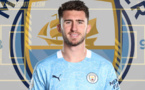 Manchester City : un nouveau record pour Aymeric Laporte