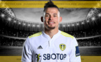 Aston Villa prêt à péter le PEL pour Kalvin Phillips (Leeds United) ?