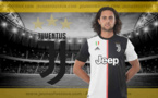 Juventus : Adrien Rabiot critique l'arbitrage