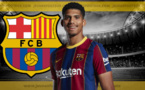 Mercato - Barça : Ronald Araujo s'exprime sur son avenir !