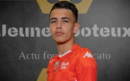 FC Lorient : Enzo Le Fée, plus de peur que de mal pour le FCL !