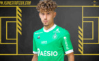 ASSE : gros changement pour Adil Aouchiche