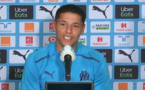 OM : la passe décisive sublime d'Amine Harit