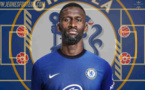 Manchester United : la rumeur Rüdiger (Chelsea)