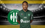 ASSE - Mercato : Arnaud Nordin devrait rejoindre Montpellier HSC