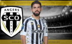 RC Lens - Mercato : accord de principe avec Jimmy Cabot (Angers SCO) ?