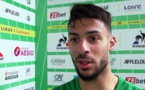 ASSE - Mercato : Bouanga, c'est la grosse info du jour à l'AS Saint-Etienne !