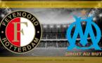 Feyenoord - Marseille : l'OM en demi-finale de Ligue Europa Conférence, preuve d'un ADN européen qui ne faiblit pas !