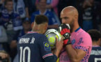 Jessy Moulin dévoile sa discussion avec Neymar