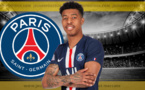 PSG - Mercato : Kimpembe, un avenir incertain