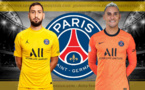 PSG : Gigio Donnarumma ou Keylor Navas, le choix crucial du Paris SG !