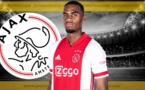 Ajax : le futur club de Gravenberch accidentellement révélé par un coéquipier