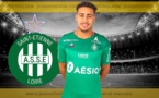 ASSE - Mercato : Yvann Maçon intéresse le FC Porto