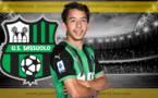 Maxime Lopez (Sassuolo) intéresse l'AS Rome !