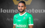 ASSE : Ryad Boudebouz écarté pour le déplacement à Nantes ?