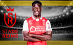 Stade de Reims : Marshall Munetsi a prolongé jusqu’en juin 2026