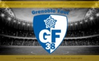 Grenoble - Mercato : Amine Sbaï, une pépite du National signe au GF38 !