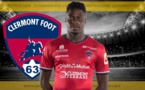 Clermont Foot : Mohamed Bayo envisage un départ