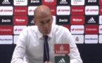 PSG : Zidane, la grosse info mercato de ce lundi au Paris SG !