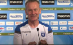 AJ Auxerre : Furlan, grande nouvelle pour l'AJA !