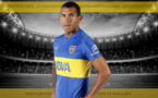 Argentine : Carlos Tevez raccroche les crampons