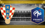 Croatie - France : les compos probables de cette rencontre de Ligue des Nations