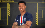 PSG : les exigences salariales de Kimpembe 