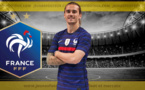 Équipe de France : Ce qui n'était plus arrivé à Griezmann depuis 2016 !