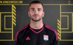 OL : Anthony Lopes prolonge jusqu'en 2025