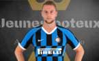 PSG - Mercato : Milan Skriniar, une piste sérieuse ?