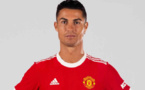 Manchester United : le message fort de Cristiano Ronaldo