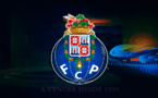 Le FC Porto dévoile son maillot domicile 2022-2023