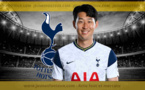 Tottenham : grande nouvelle pour Heung-min Son