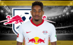 Christopher Nkunku scelle son avenir au RB Leipzig