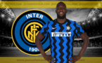 Inter Milan : Romelu Lukaku connaît son numéro de maillot