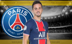 PSG : Sarabia valide à 100% le duo Galtier - Campos