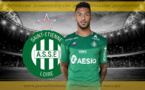 ASSE - Mercato : Bouanga officiellement un joueur de Los Angeles FC