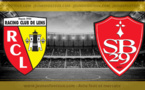 1er journée de Ligue 1 : RC Lens – Stade Brestois : les compos probables