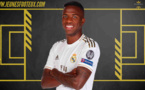 Real Madrid : Vinicius Jr encense Carlo Ancelotti