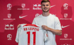 RB Lepizig : Werner aurait pu rebondir dans un grand club, voici lequel !