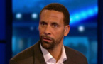 Manchester United : la colère de Rio Ferdinand