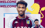 Aston Villa : Boubacar Kamara brille contre Everton